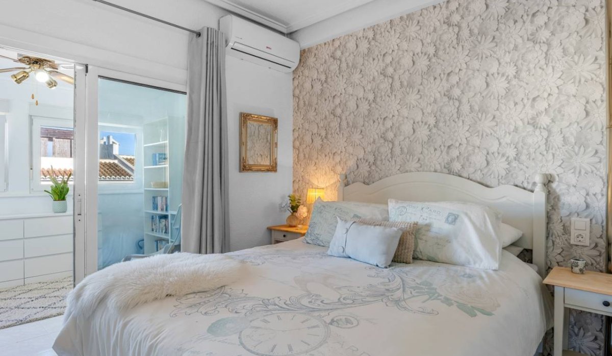 Resale - Villa - Ciudad quesada - Ciudad Quesada