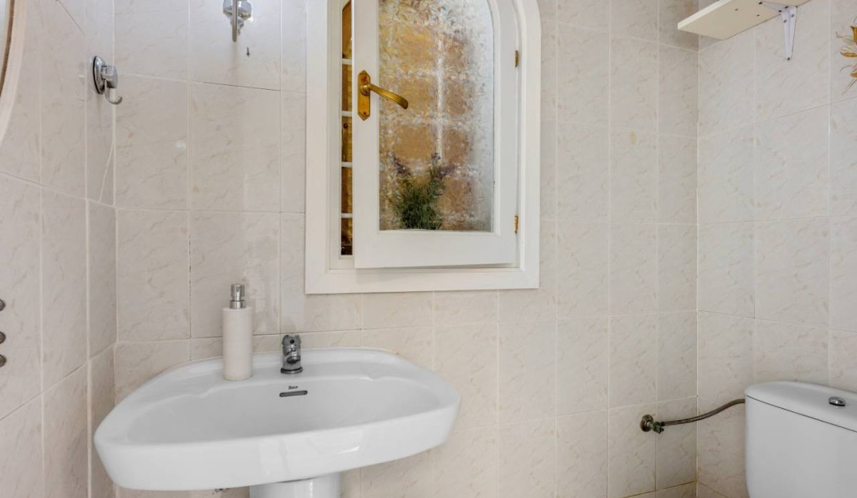 Resale - Villa - Ciudad quesada - Ciudad Quesada