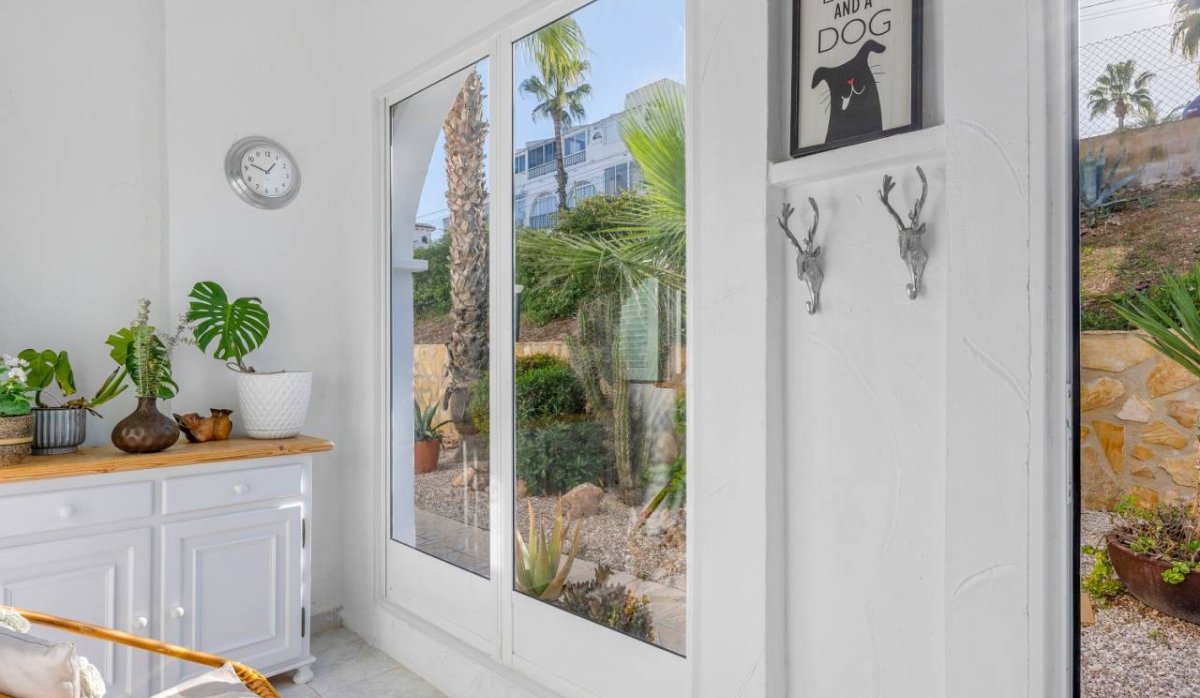 Resale - Villa - Ciudad quesada - Ciudad Quesada