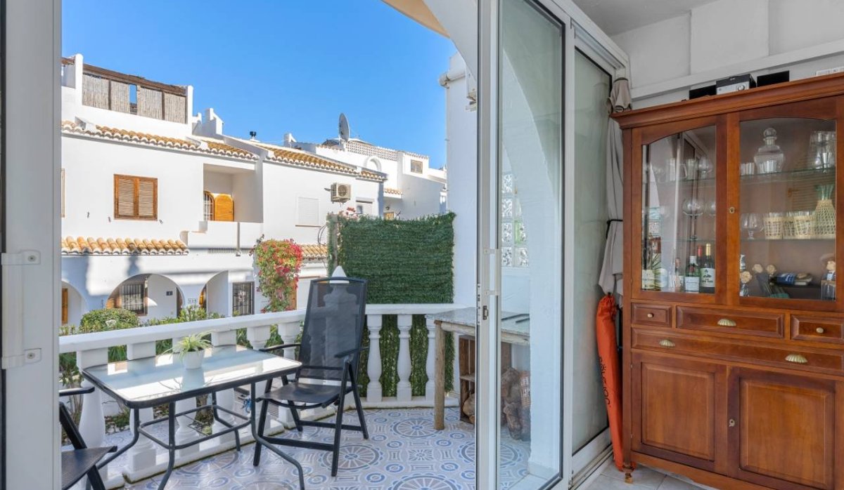 Resale - Villa - Ciudad quesada - Ciudad Quesada