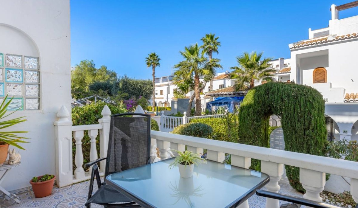 Resale - Villa - Ciudad quesada - Ciudad Quesada