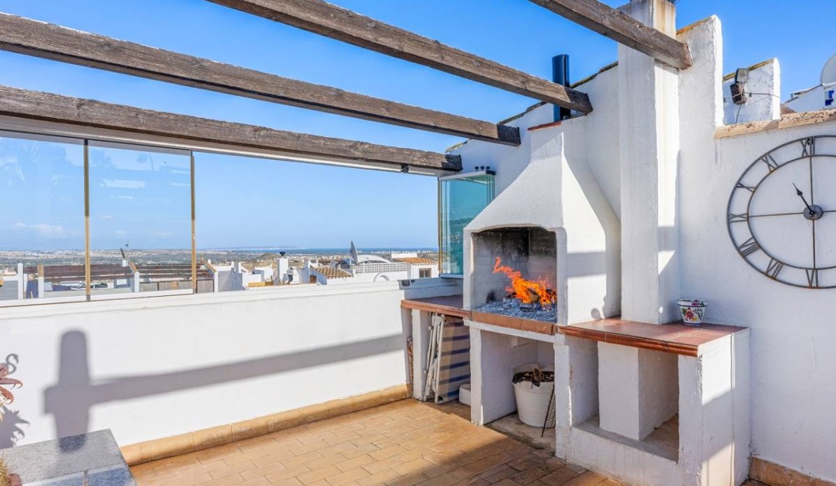 Resale - Villa - Ciudad quesada - Ciudad Quesada