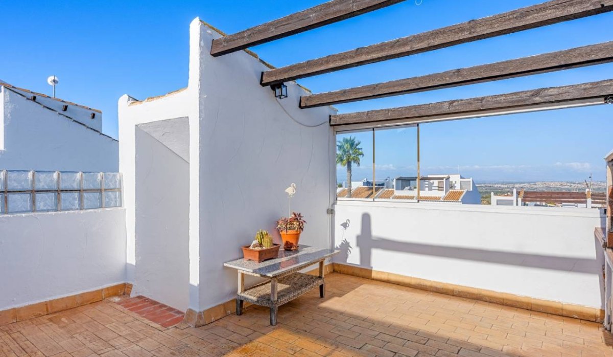 Resale - Villa - Ciudad quesada - Ciudad Quesada