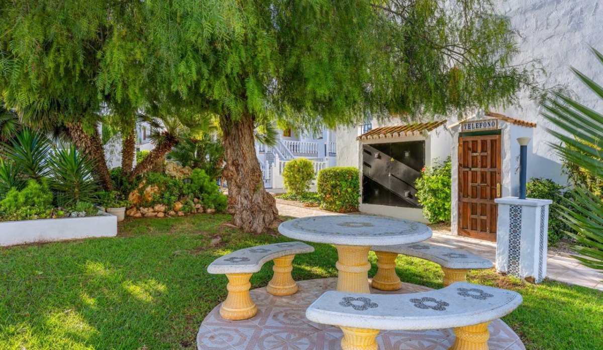 Resale - Villa - Ciudad quesada - Ciudad Quesada