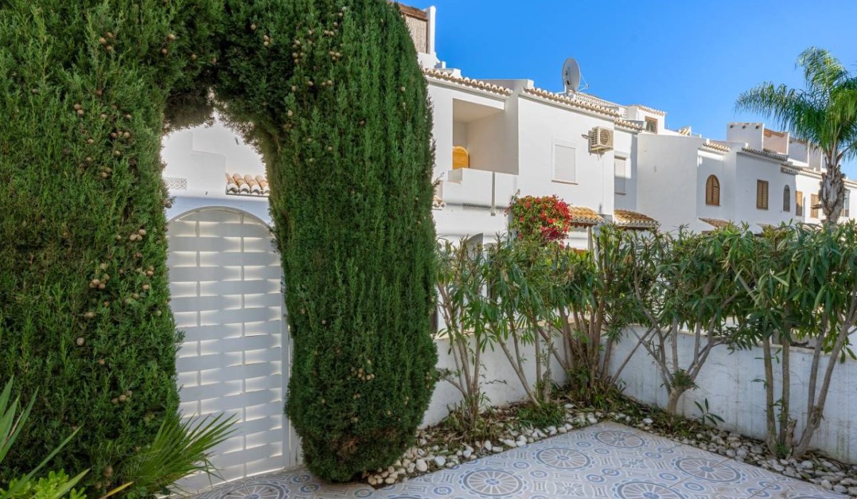 Resale - Villa - Ciudad quesada - Ciudad Quesada