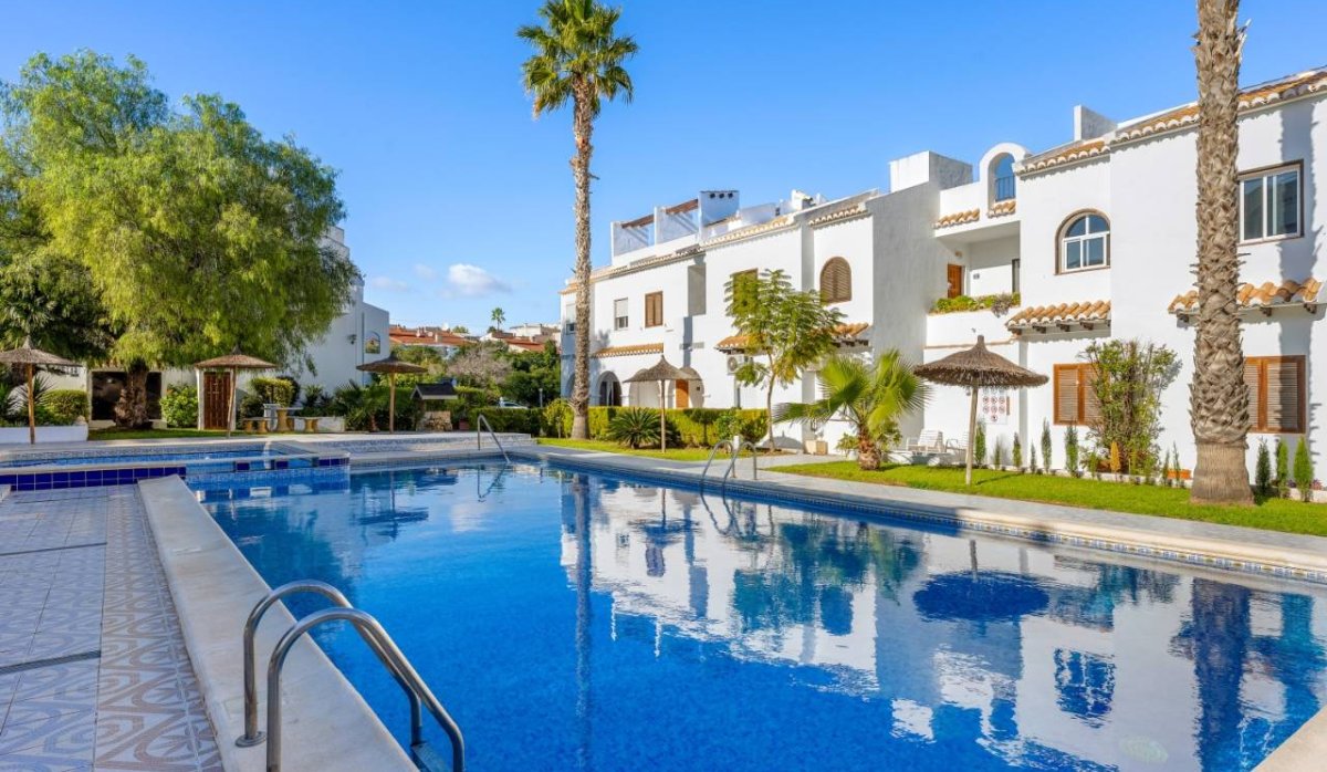 Resale - Villa - Ciudad quesada - Ciudad Quesada