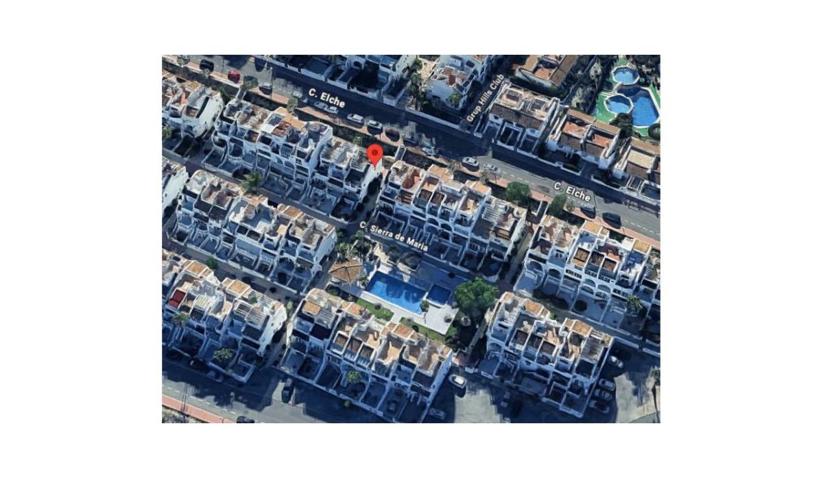 Resale - Villa - Ciudad quesada - Ciudad Quesada