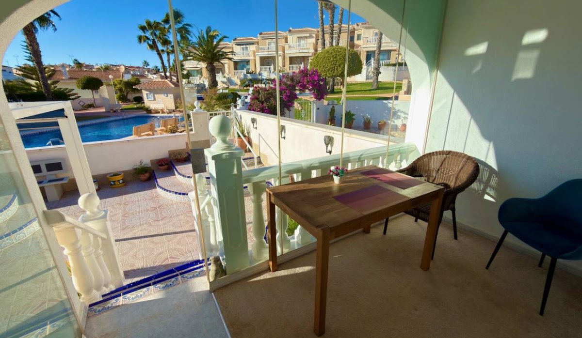 Revente - Villa - Ciudad quesada - La Fiesta