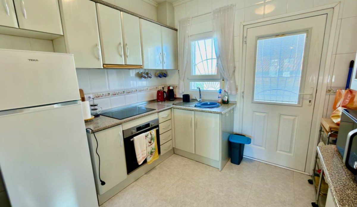 Revente - Villa - Ciudad quesada - La Fiesta