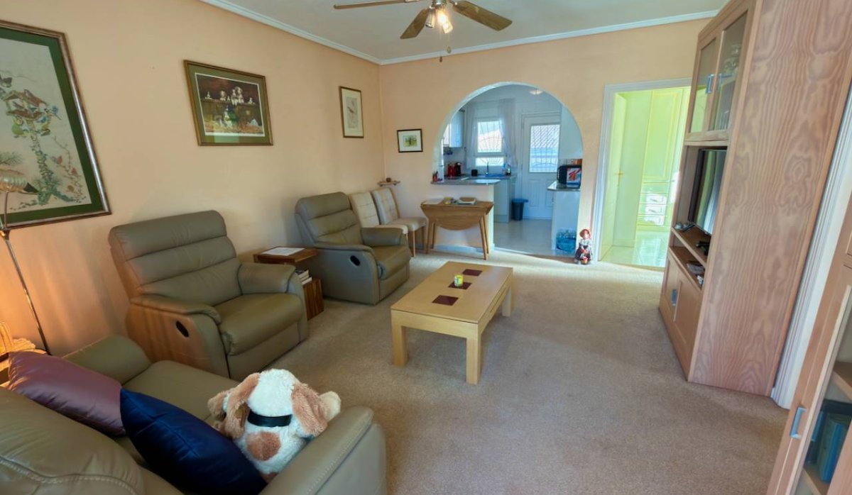 Revente - Villa - Ciudad quesada - La Fiesta