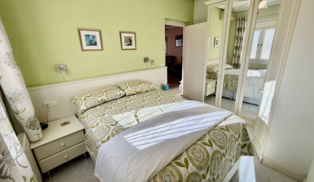 Revente - Villa - Ciudad quesada - La Fiesta