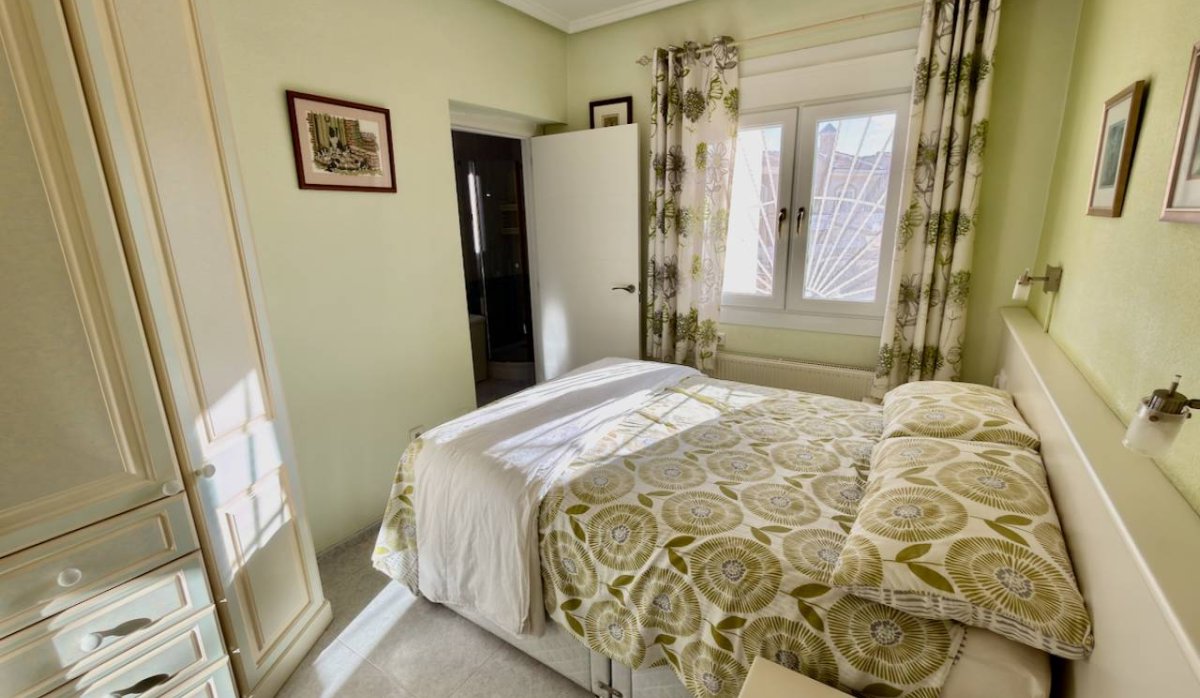 Revente - Villa - Ciudad quesada - La Fiesta