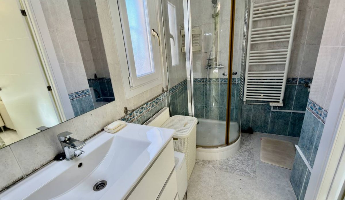 Revente - Villa - Ciudad quesada - La Fiesta