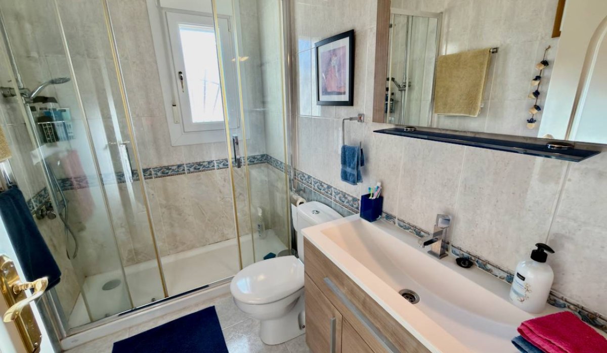 Revente - Villa - Ciudad quesada - La Fiesta