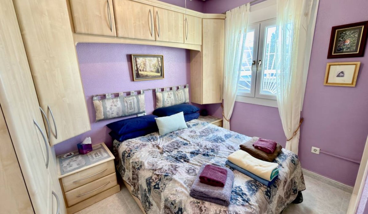 Revente - Villa - Ciudad quesada - La Fiesta