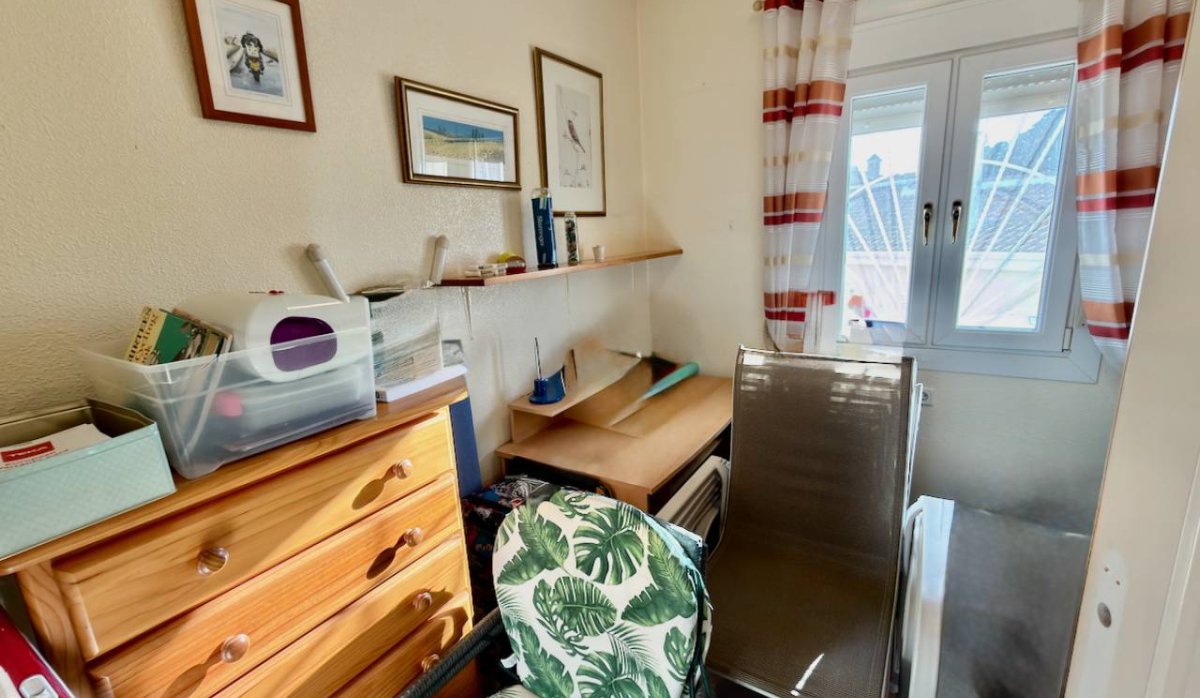 Revente - Villa - Ciudad quesada - La Fiesta