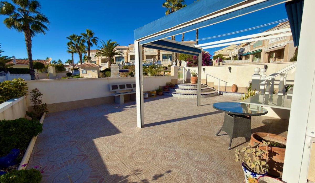 Revente - Villa - Ciudad quesada - La Fiesta