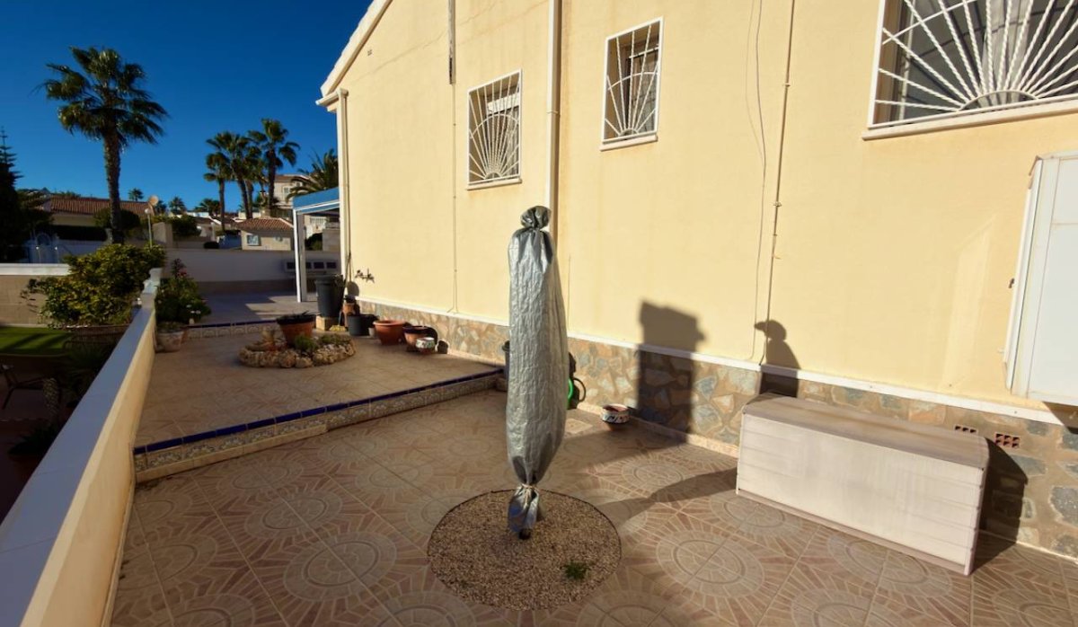 Revente - Villa - Ciudad quesada - La Fiesta