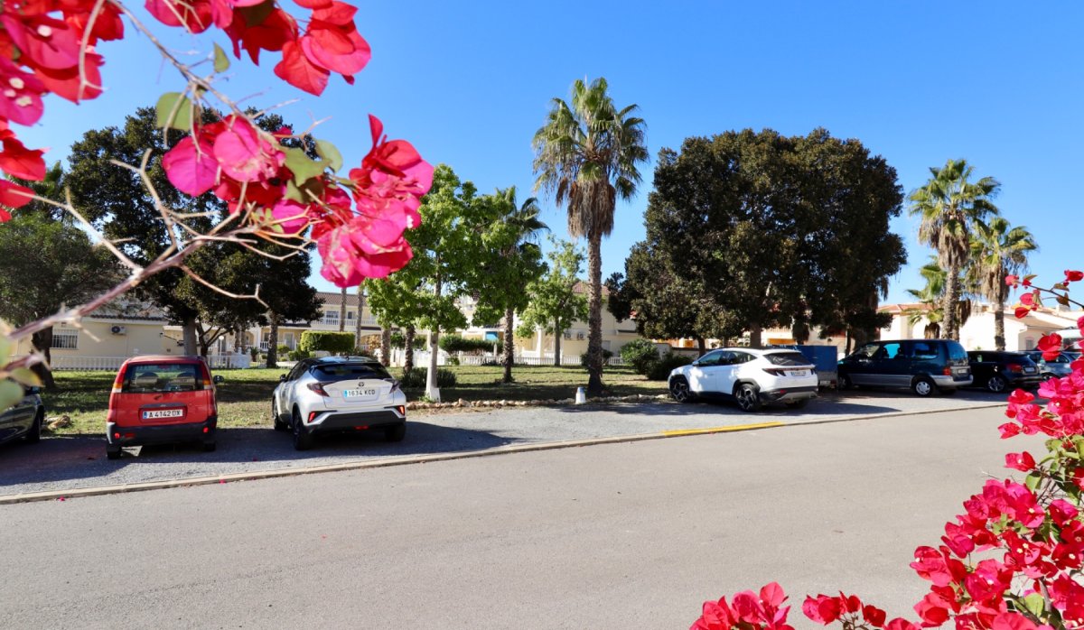 Revente - Maison de ville - Ciudad quesada - Doña Pepa