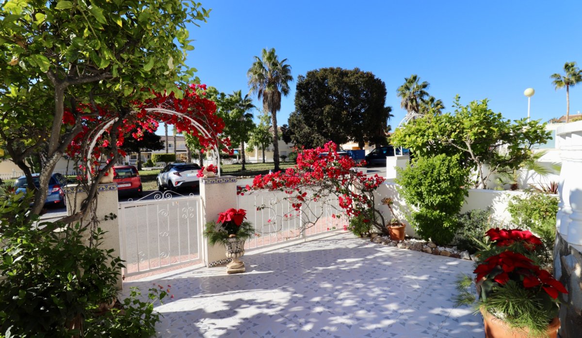 Revente - Maison de ville - Ciudad quesada - Doña Pepa