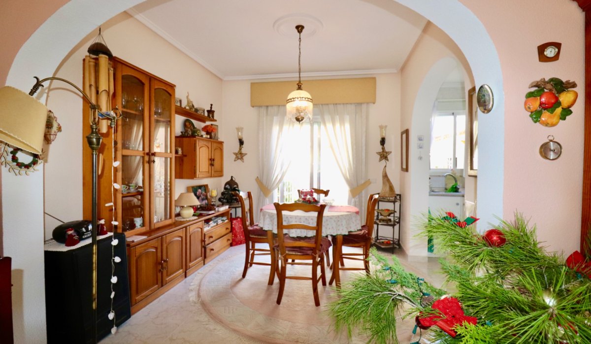 Revente - Maison de ville - Ciudad quesada - Doña Pepa