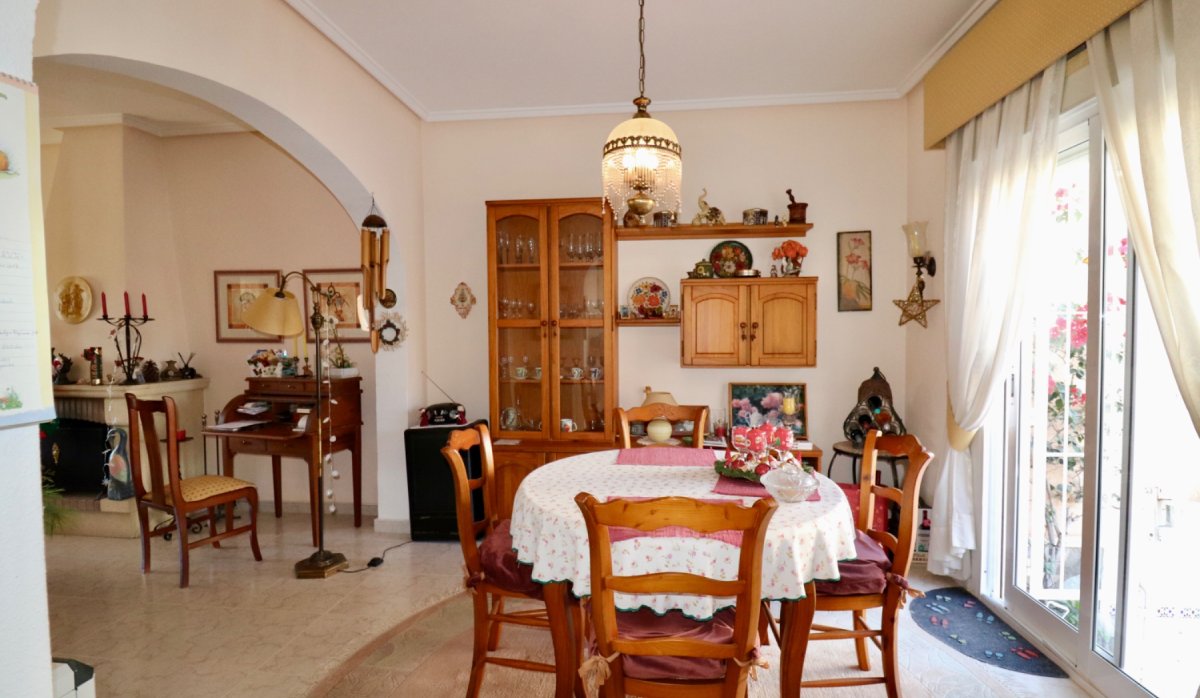 Revente - Maison de ville - Ciudad quesada - Doña Pepa