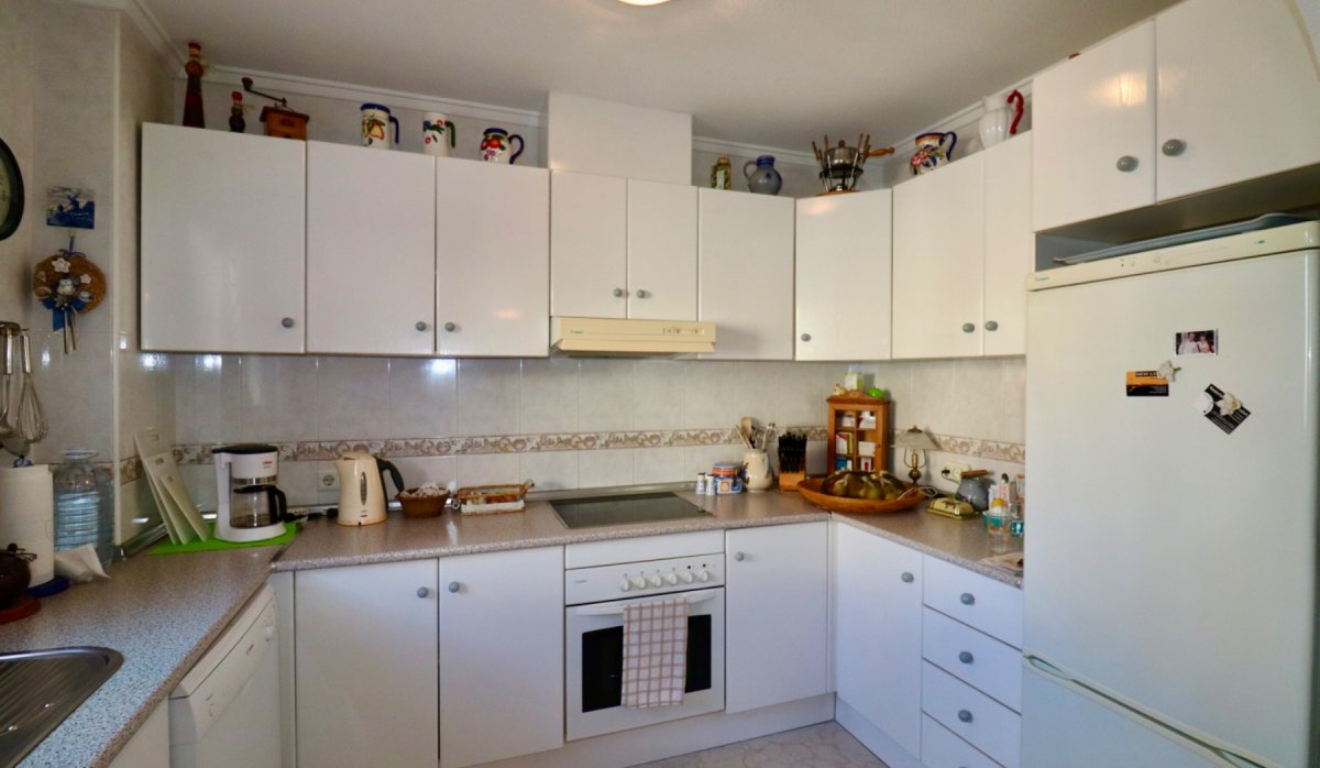 Revente - Maison de ville - Ciudad quesada - Doña Pepa