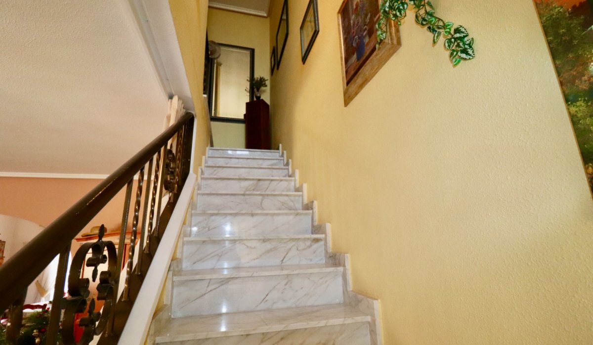 Revente - Maison de ville - Ciudad quesada - Doña Pepa