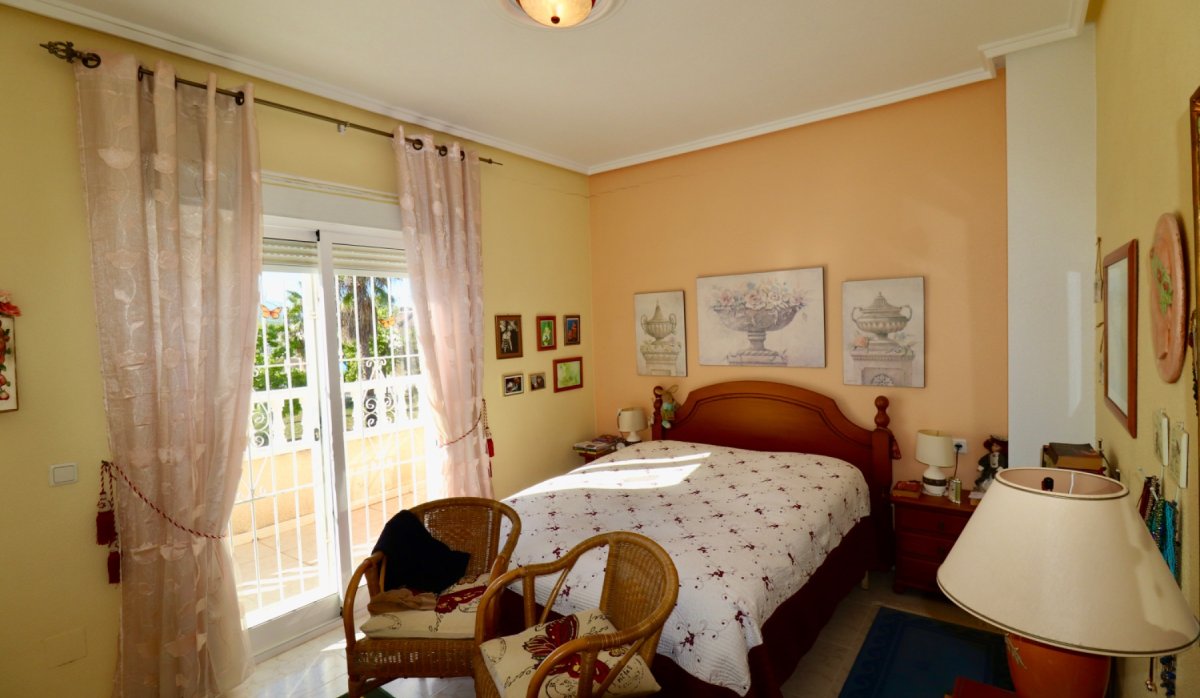 Revente - Maison de ville - Ciudad quesada - Doña Pepa