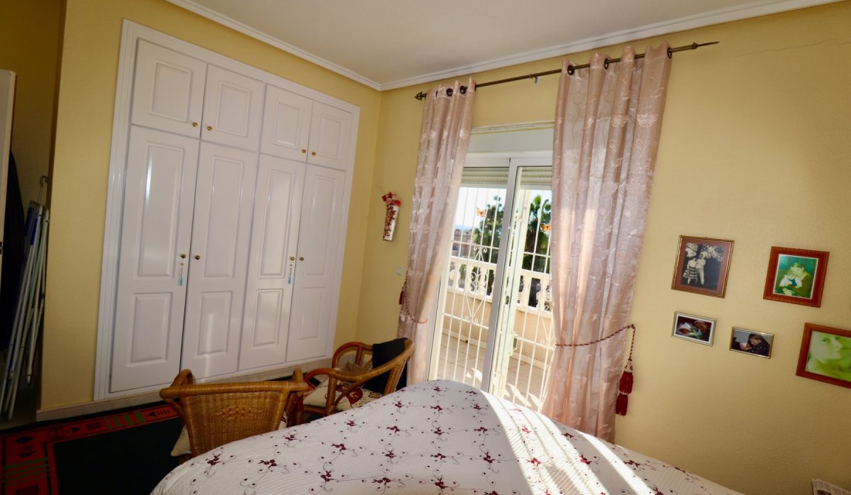 Revente - Maison de ville - Ciudad quesada - Doña Pepa