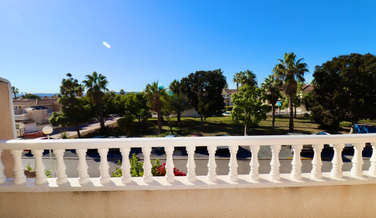 Revente - Maison de ville - Ciudad quesada - Doña Pepa