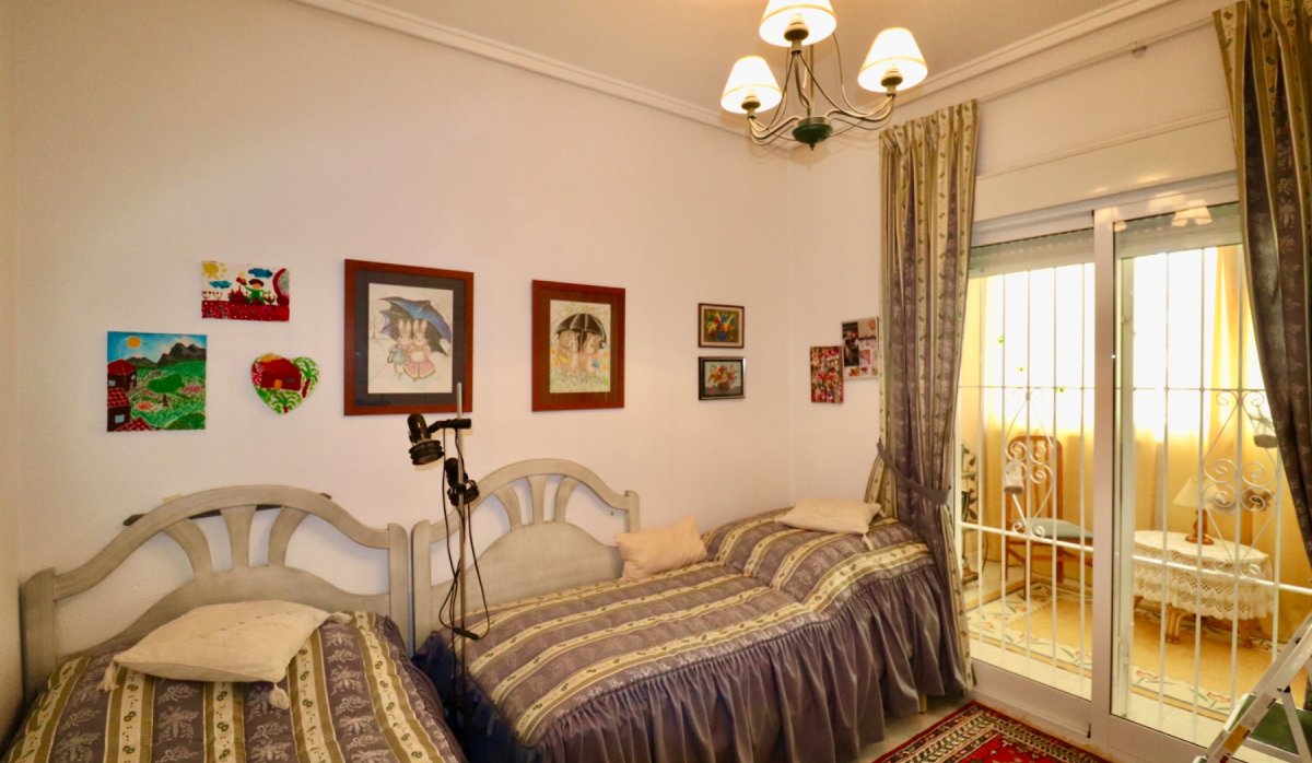 Revente - Maison de ville - Ciudad quesada - Doña Pepa