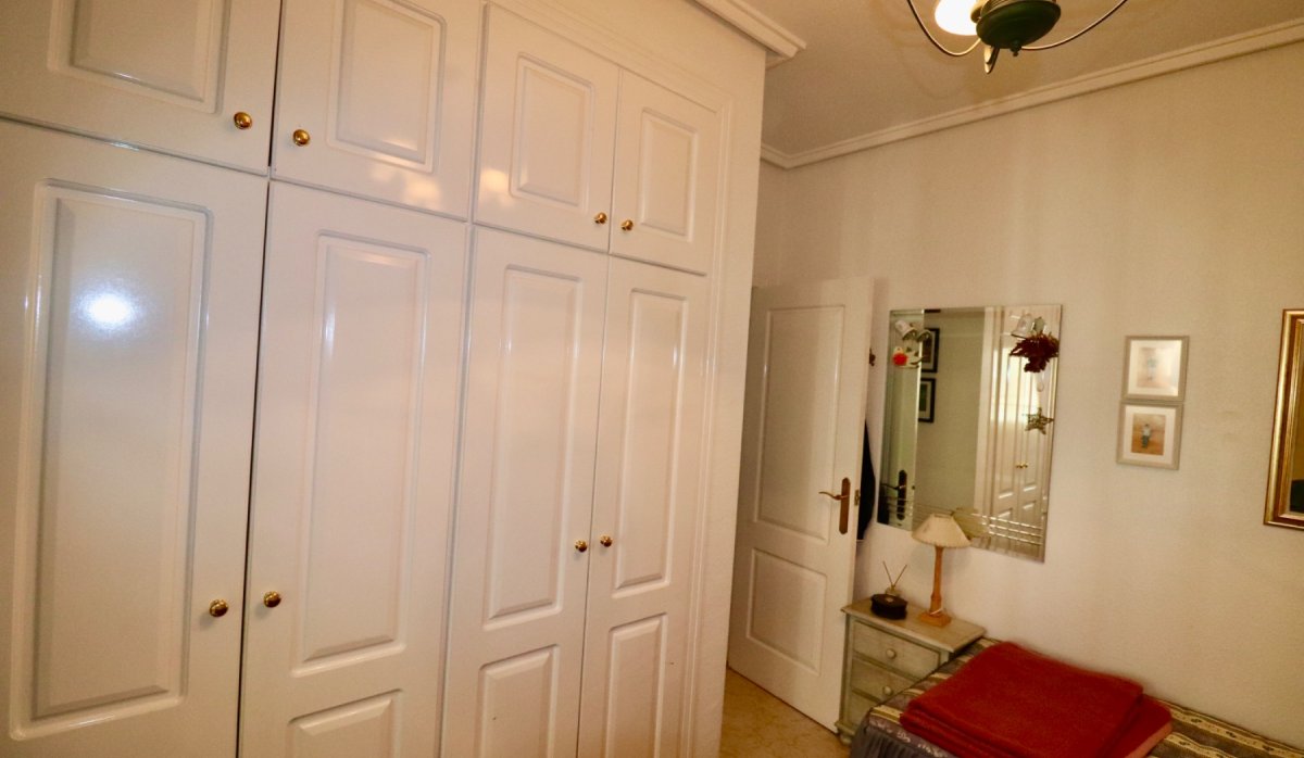 Revente - Maison de ville - Ciudad quesada - Doña Pepa