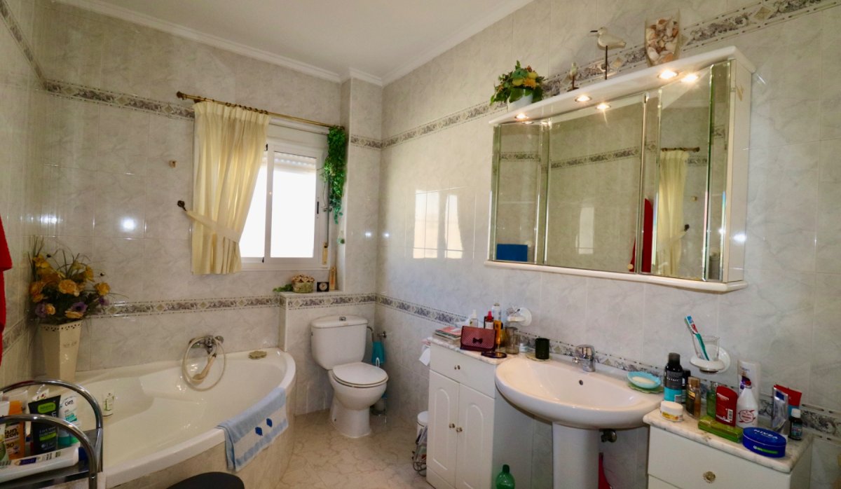 Revente - Maison de ville - Ciudad quesada - Doña Pepa