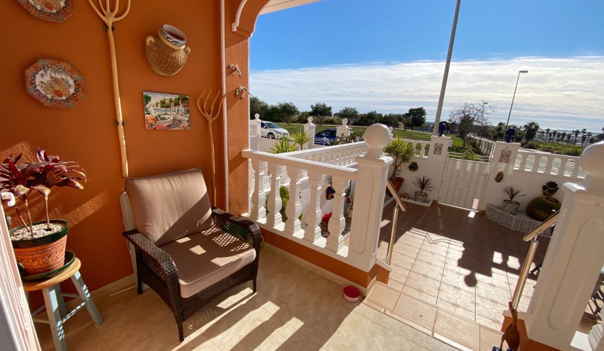 Revente - Villa - Ciudad quesada - Doña Pepa