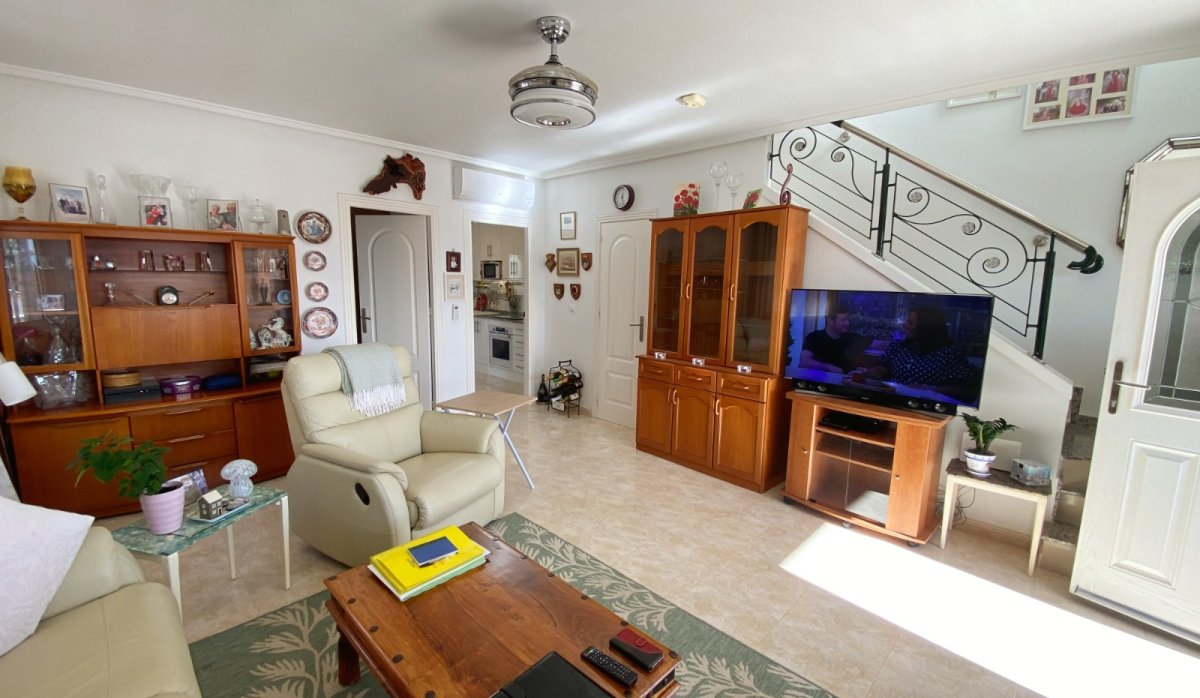 Revente - Villa - Ciudad quesada - Doña Pepa