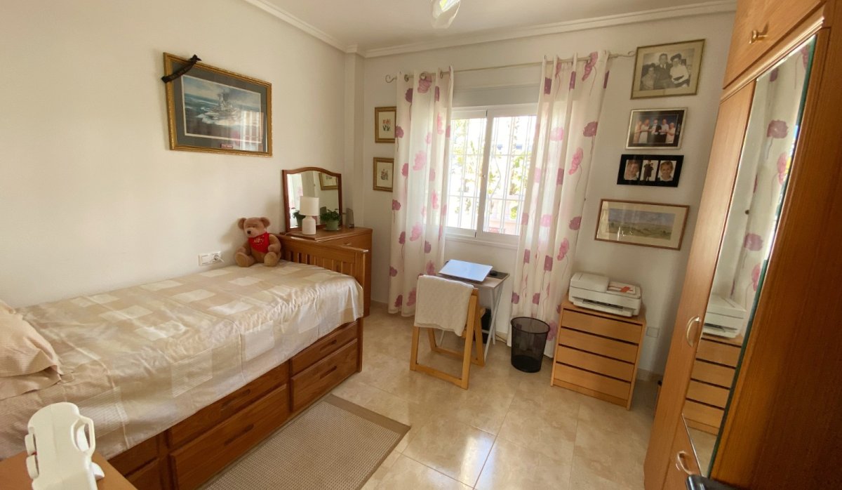 Revente - Villa - Ciudad quesada - Doña Pepa