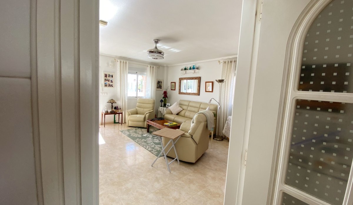 Revente - Villa - Ciudad quesada - Doña Pepa