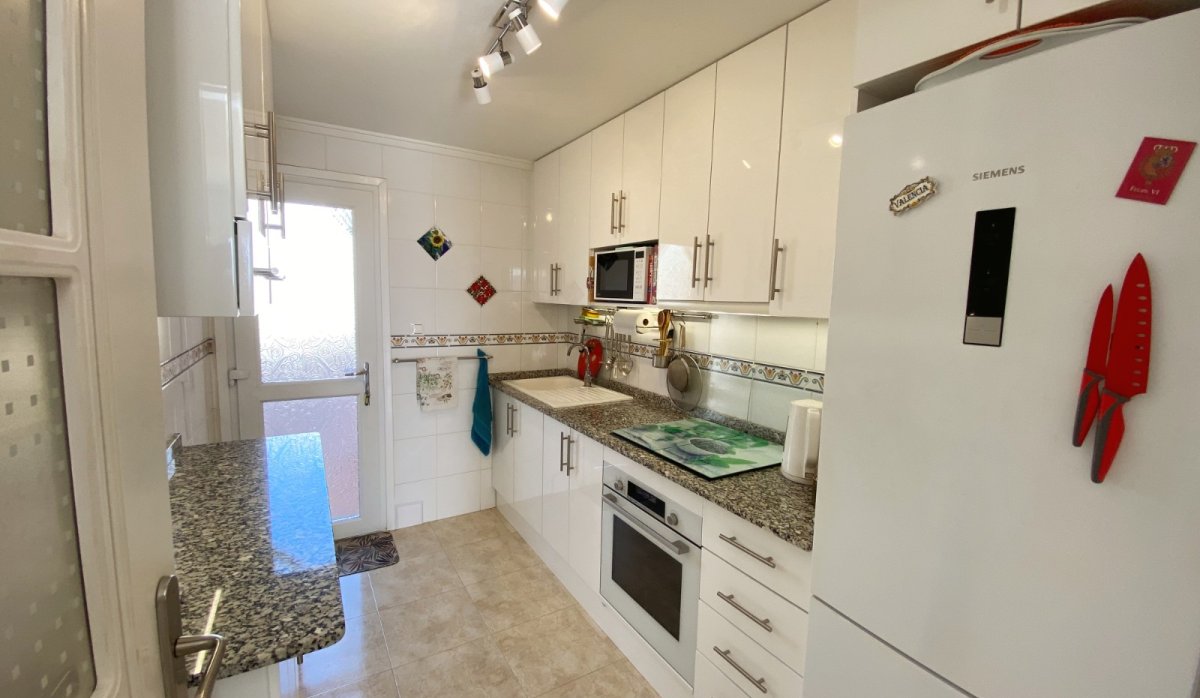 Revente - Villa - Ciudad quesada - Doña Pepa