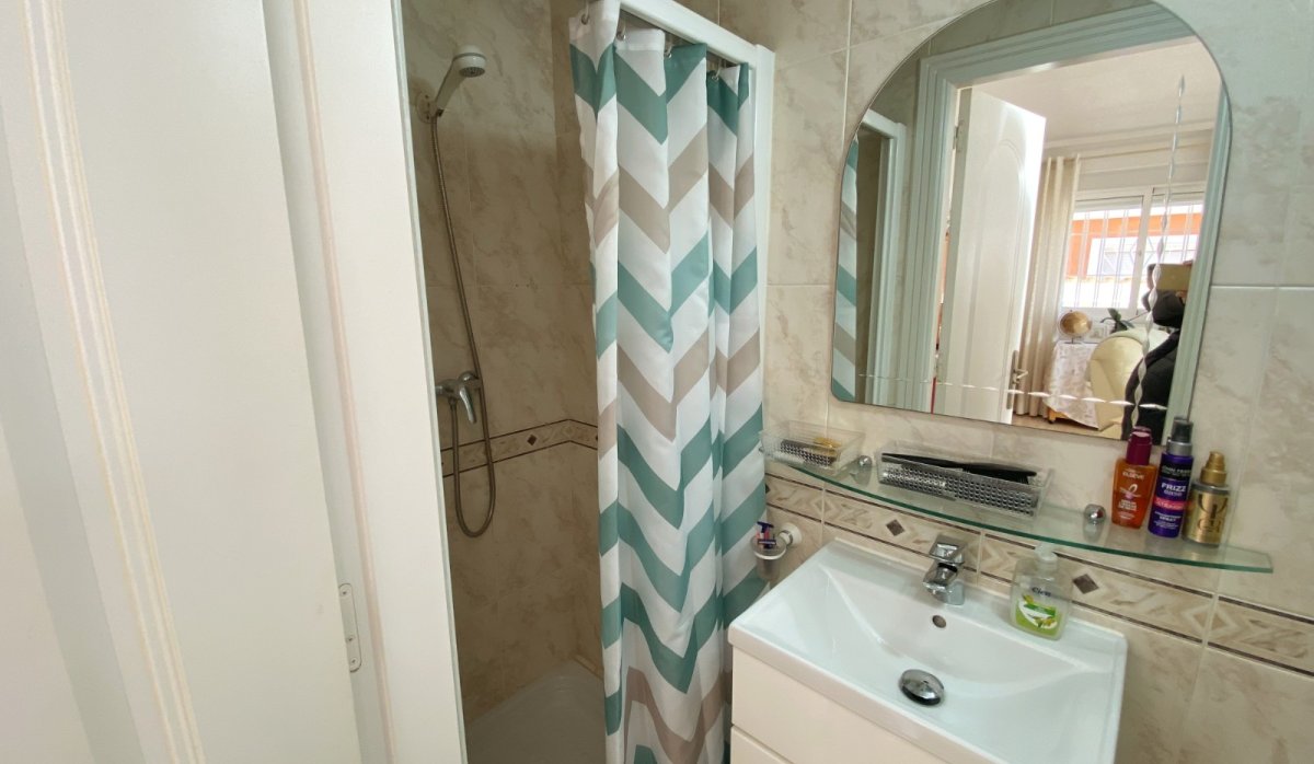 Revente - Villa - Ciudad quesada - Doña Pepa