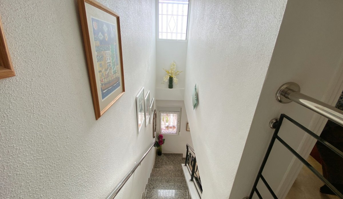 Revente - Villa - Ciudad quesada - Doña Pepa