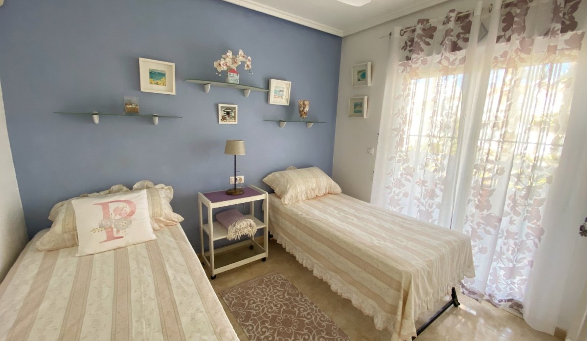 Revente - Villa - Ciudad quesada - Doña Pepa