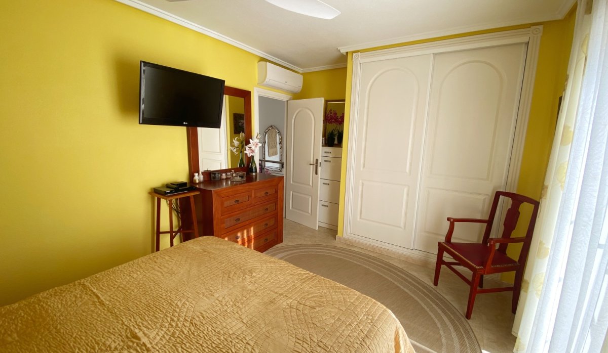 Revente - Villa - Ciudad quesada - Doña Pepa