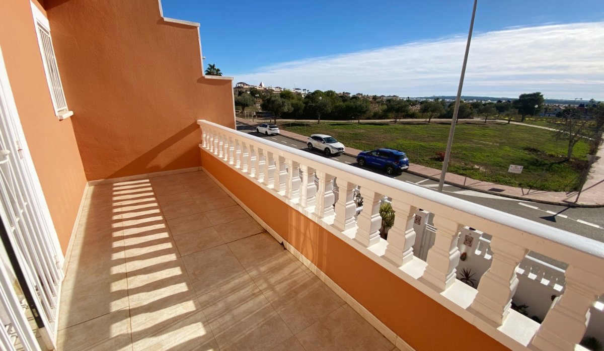 Revente - Villa - Ciudad quesada - Doña Pepa