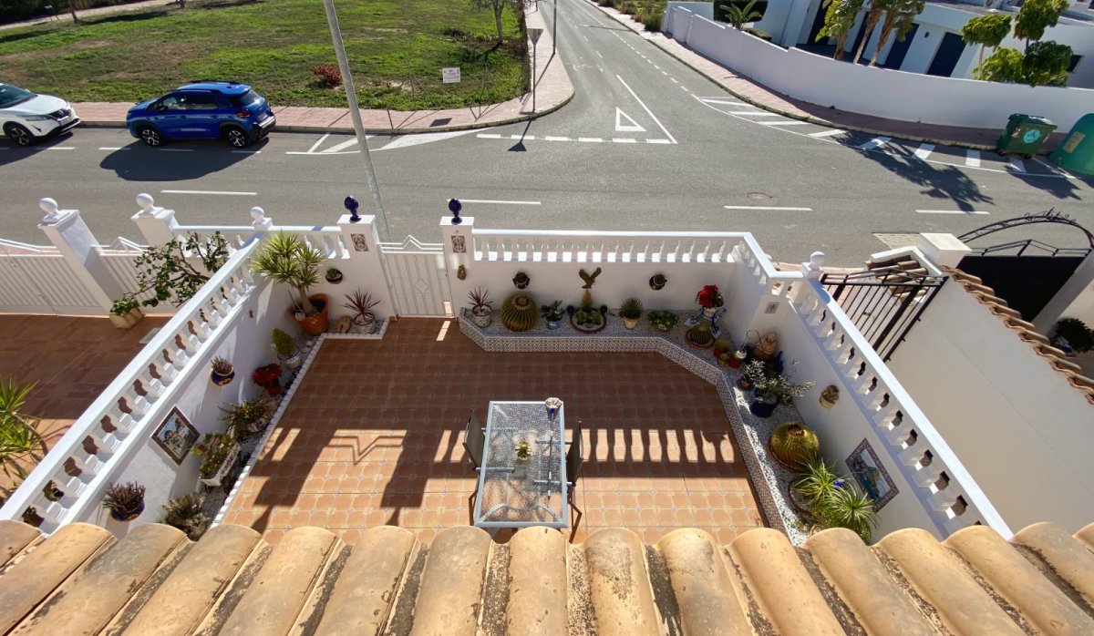 Revente - Villa - Ciudad quesada - Doña Pepa