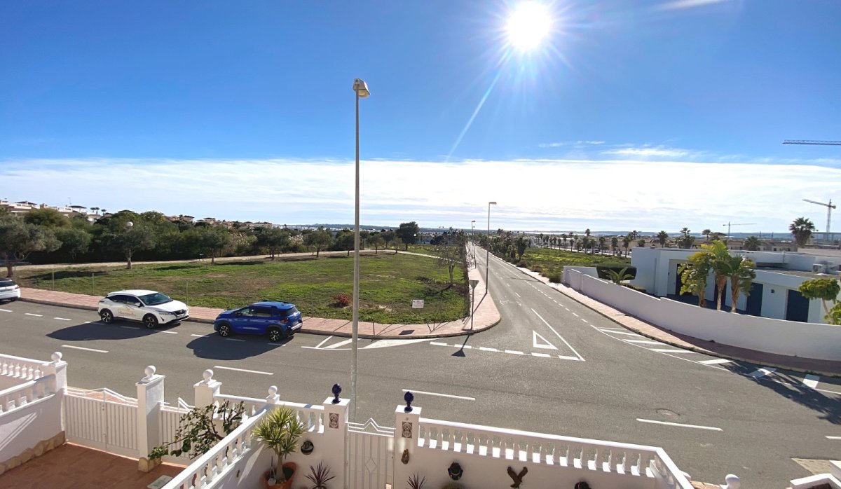 Revente - Villa - Ciudad quesada - Doña Pepa