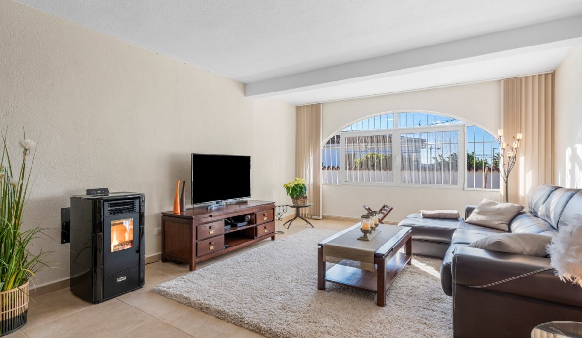 Revente - Villa - Ciudad quesada - Rojales