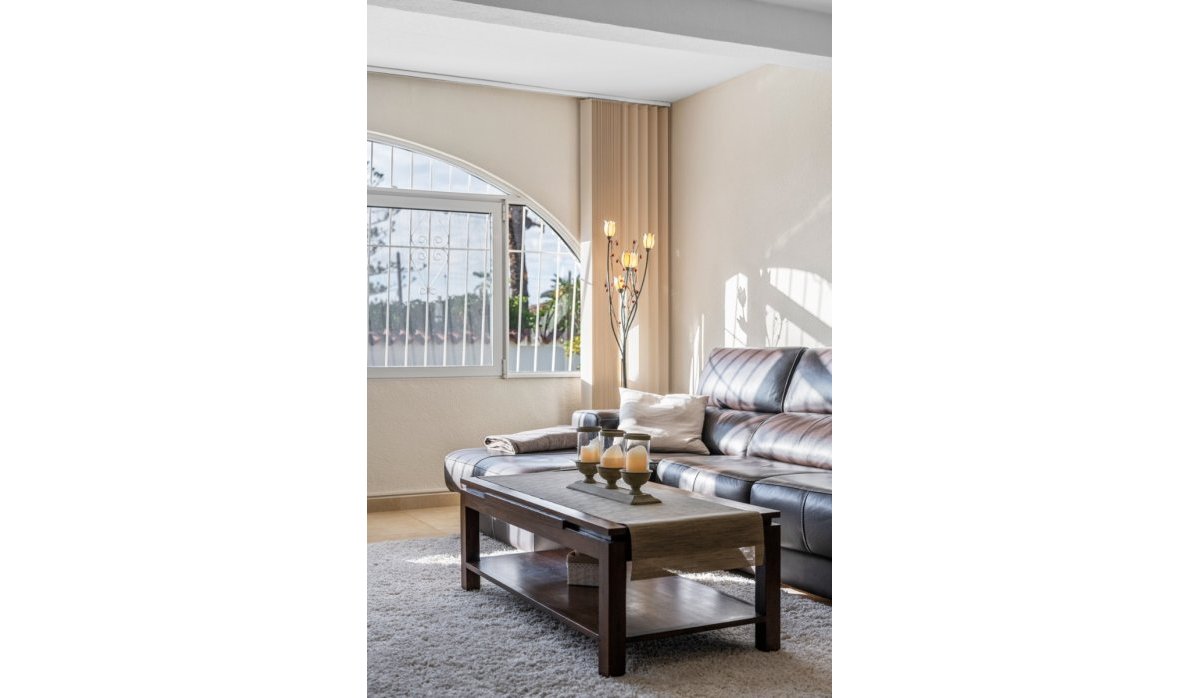 Revente - Villa - Ciudad quesada - Rojales