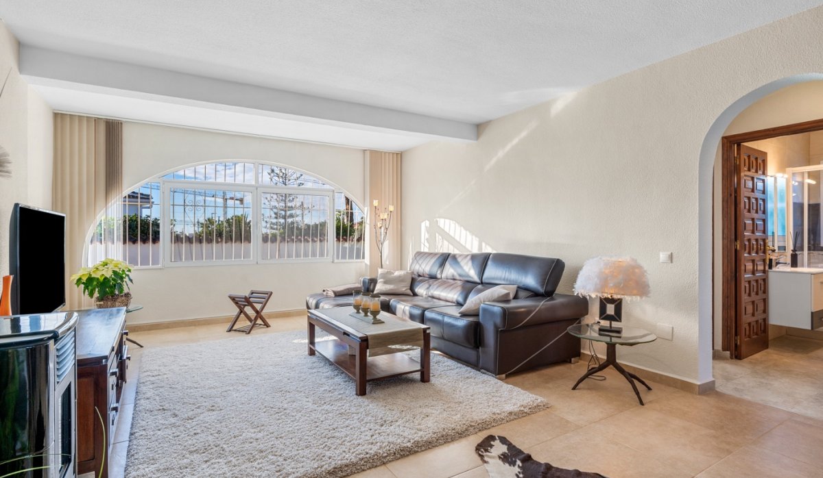 Revente - Villa - Ciudad quesada - Rojales