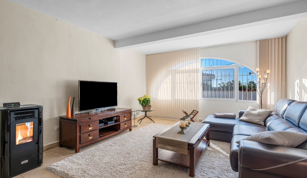 Revente - Villa - Ciudad quesada - Rojales